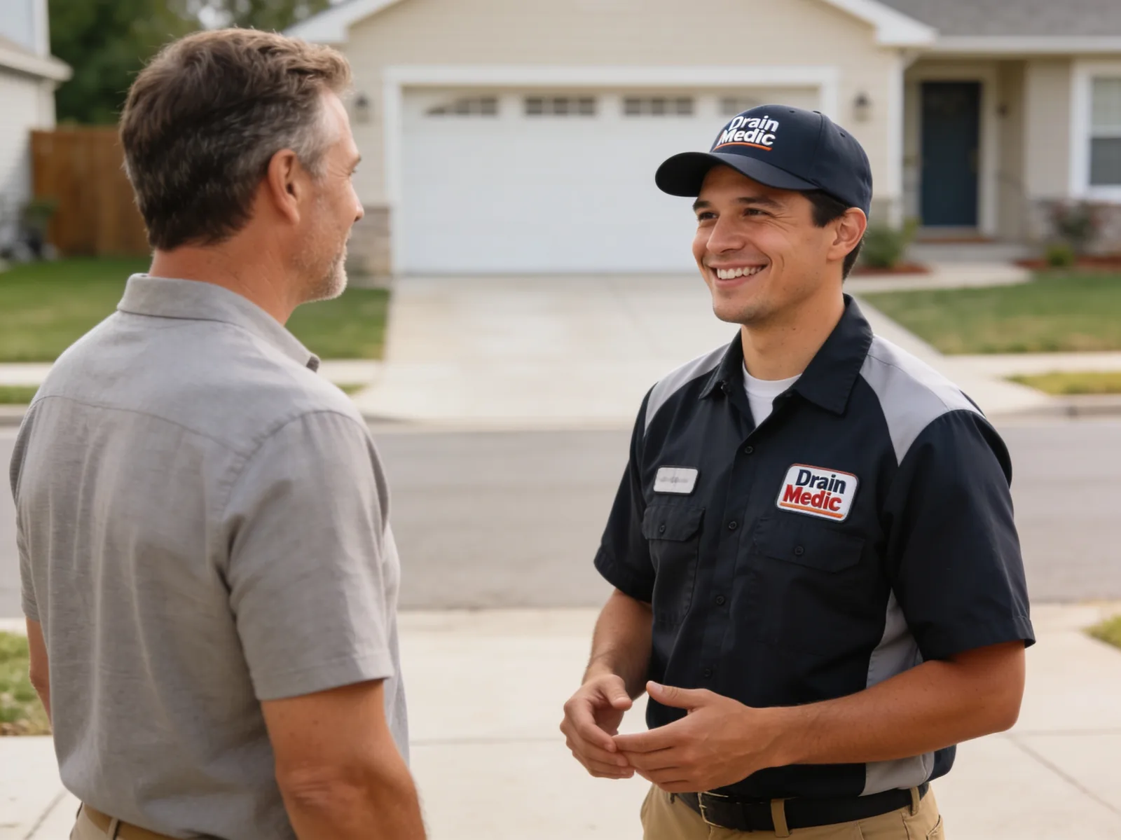 Garbage Disposal Repair Deerton, MI FAQs